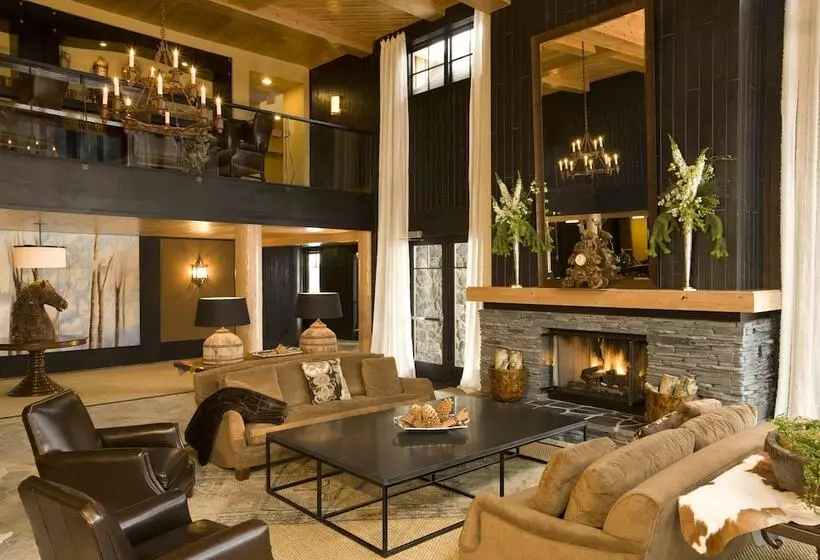 Bluesky Breckenridge