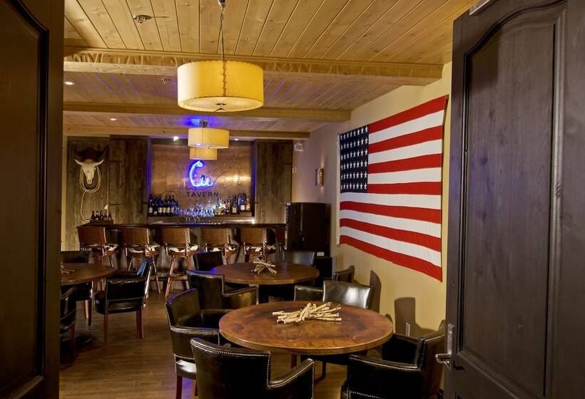 Bluesky Breckenridge