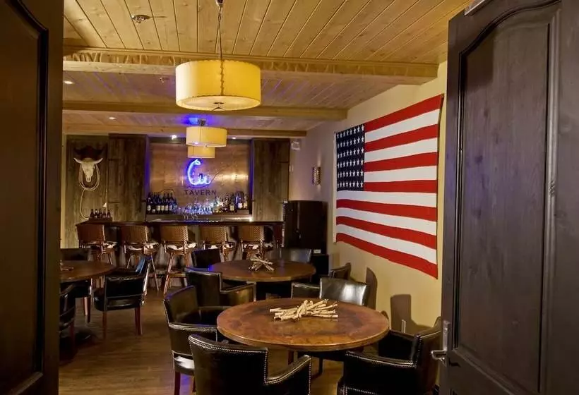 Bluesky Breckenridge