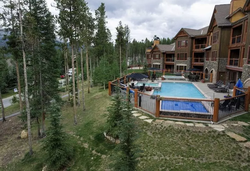 Bluesky Breckenridge