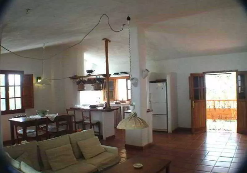 Cho Manuel Residence