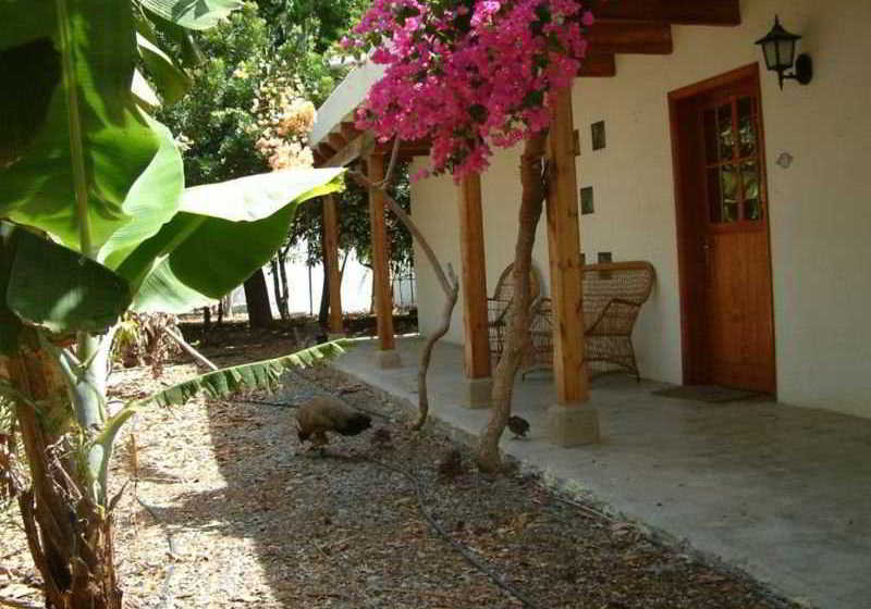 Cho Manuel Residence