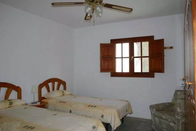 Cho Manuel Residence