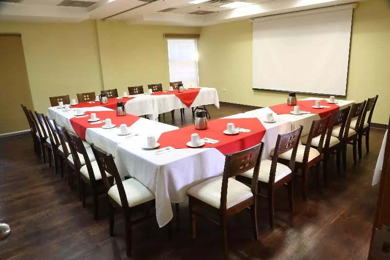 Copper Canyon Boutique Hotel