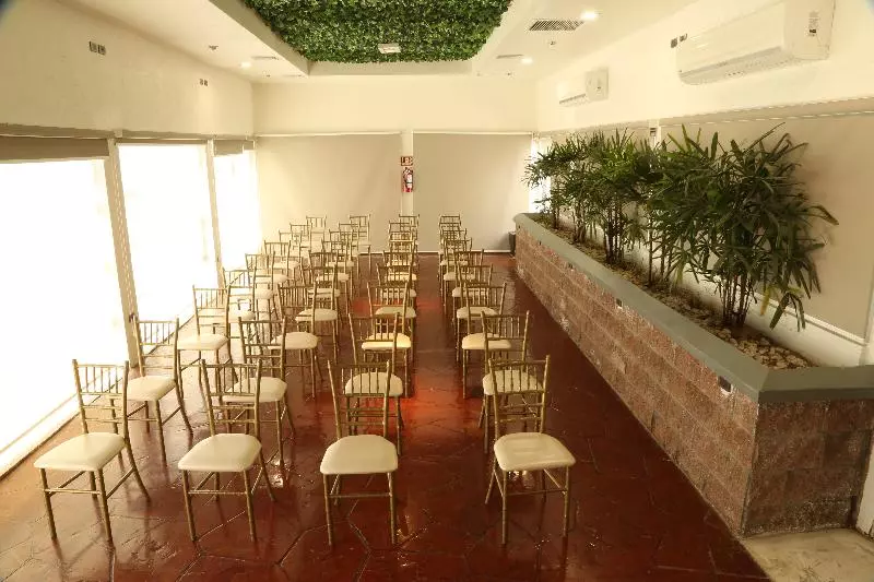 Copper Canyon Boutique Hotel