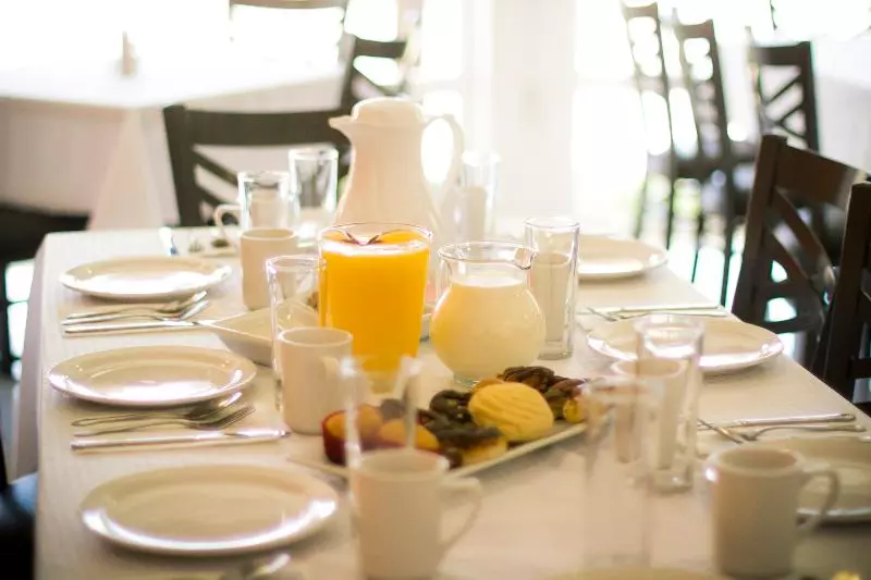 Copper Canyon Boutique Hotel