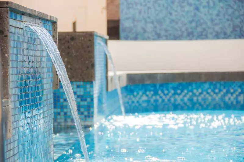 Copper Canyon Boutique Hotel