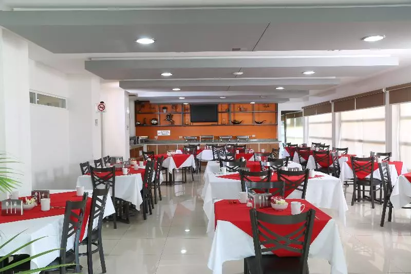 Copper Canyon Boutique Hotel