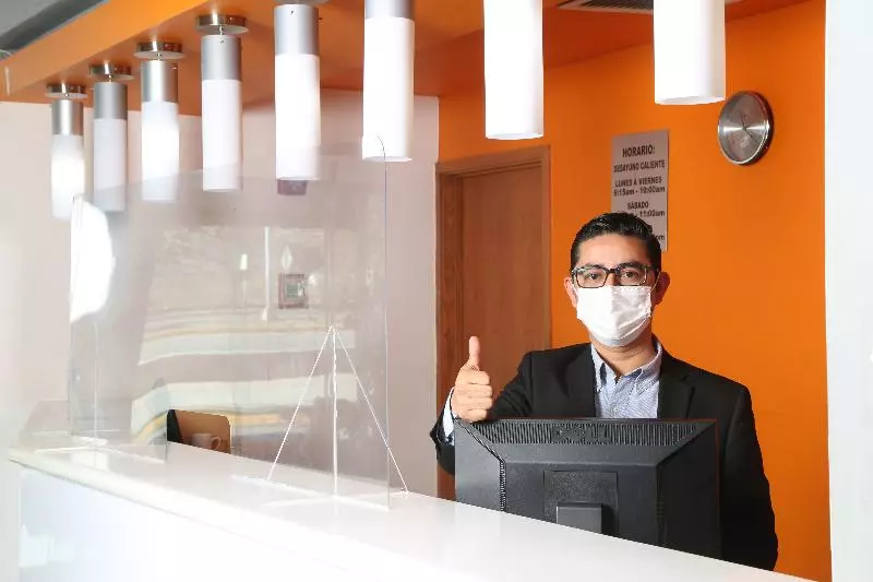 Copper Canyon Boutique Hotel