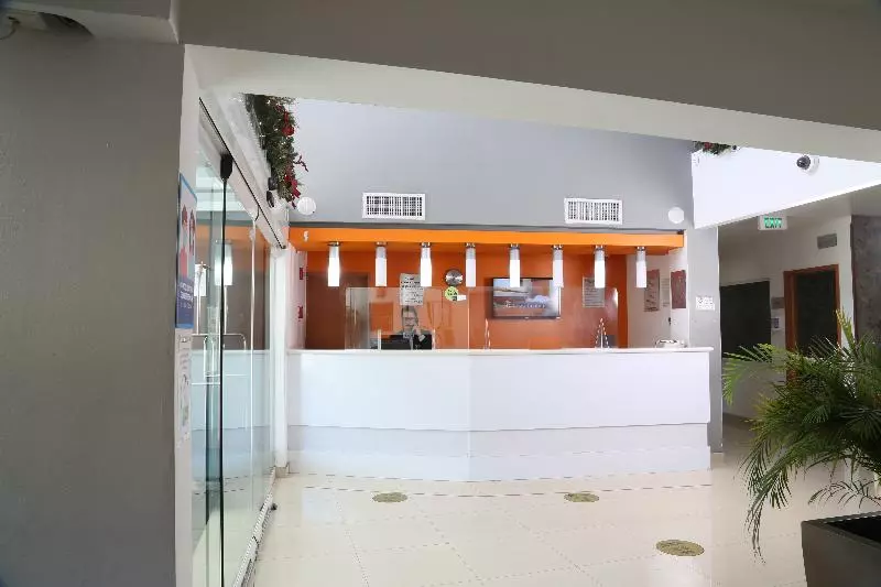 Copper Canyon Boutique Hotel