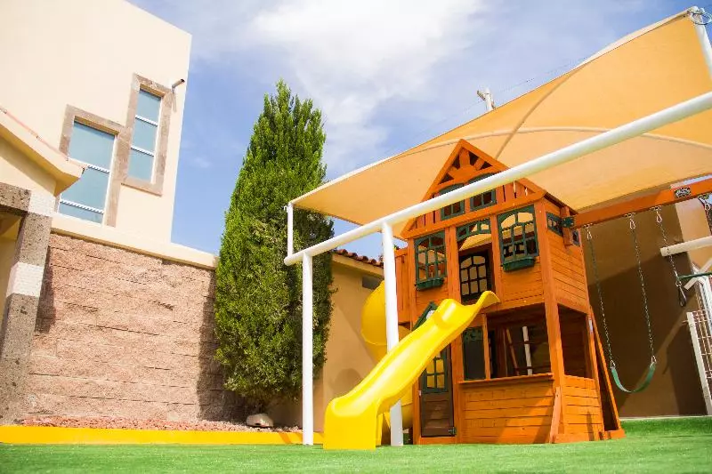 Copper Canyon Boutique Hotel