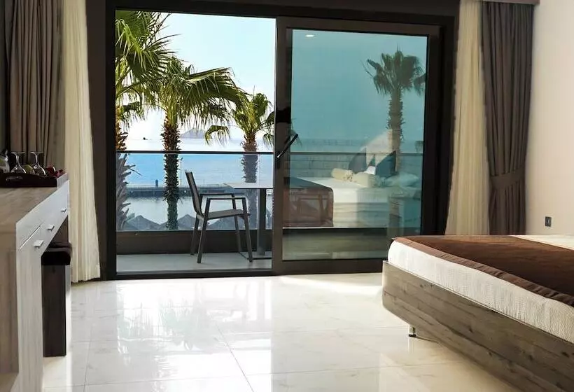 Delta Hotels By Marriott Bodrum