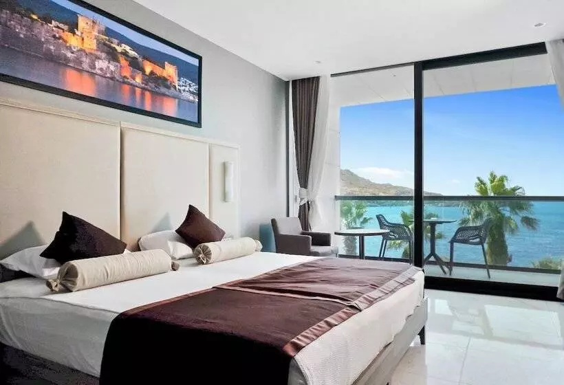 Delta Hotels By Marriott Bodrum