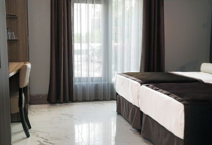 Delta Hotels By Marriott Bodrum