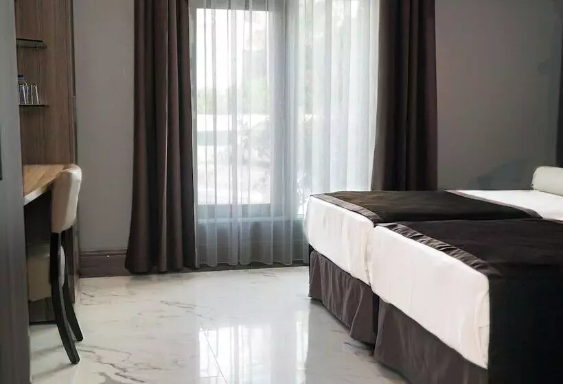 Delta Hotels By Marriott Bodrum