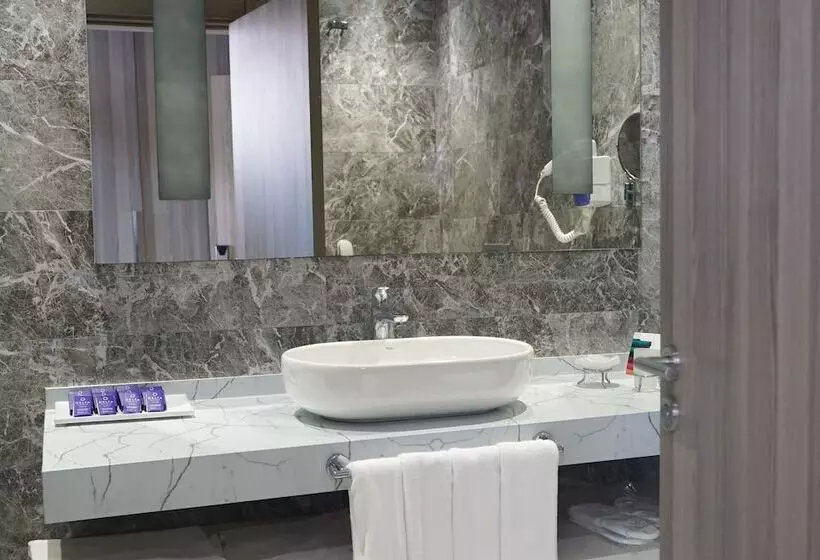 Delta Hotels By Marriott Bodrum