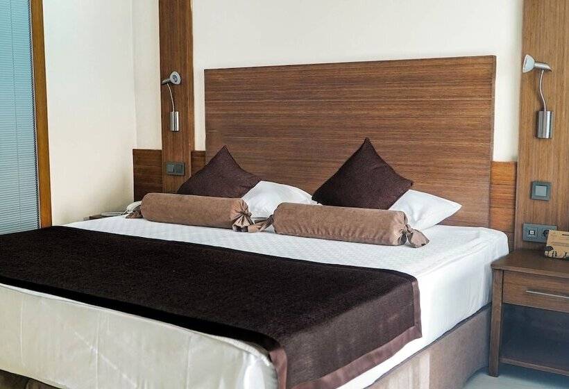 Delta Hotels By Marriott Bodrum