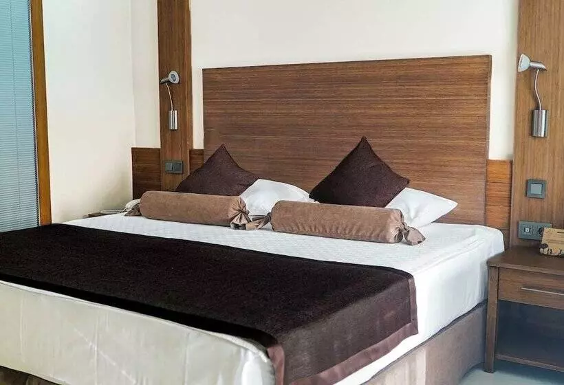 Delta Hotels By Marriott Bodrum