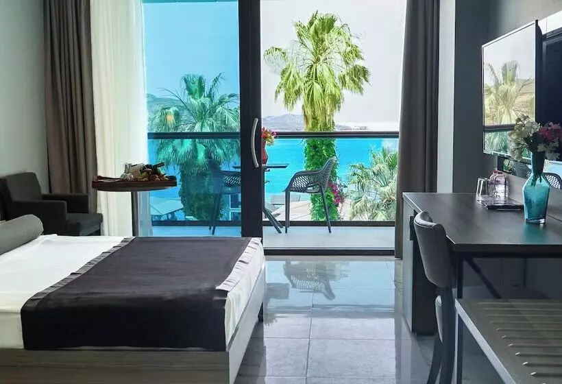 Delta Hotels By Marriott Bodrum