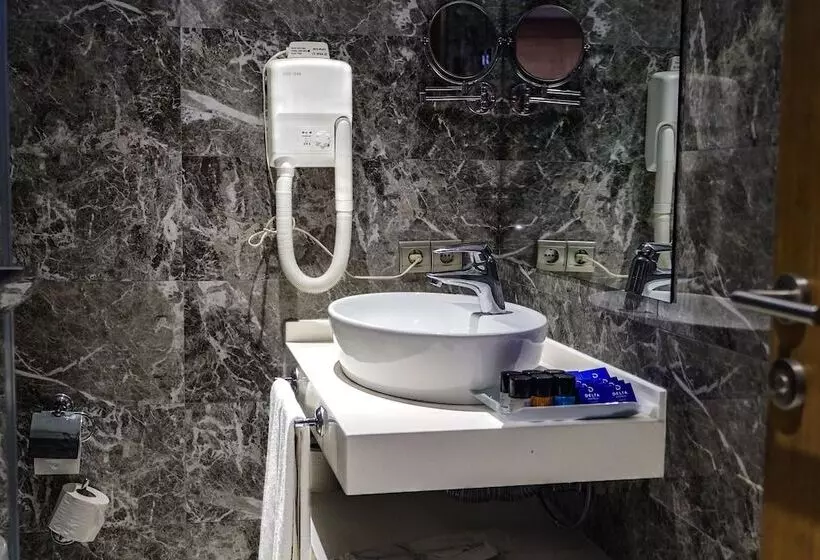 Delta Hotels By Marriott Bodrum