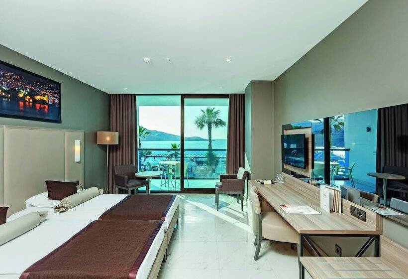 Delta Hotels By Marriott Bodrum