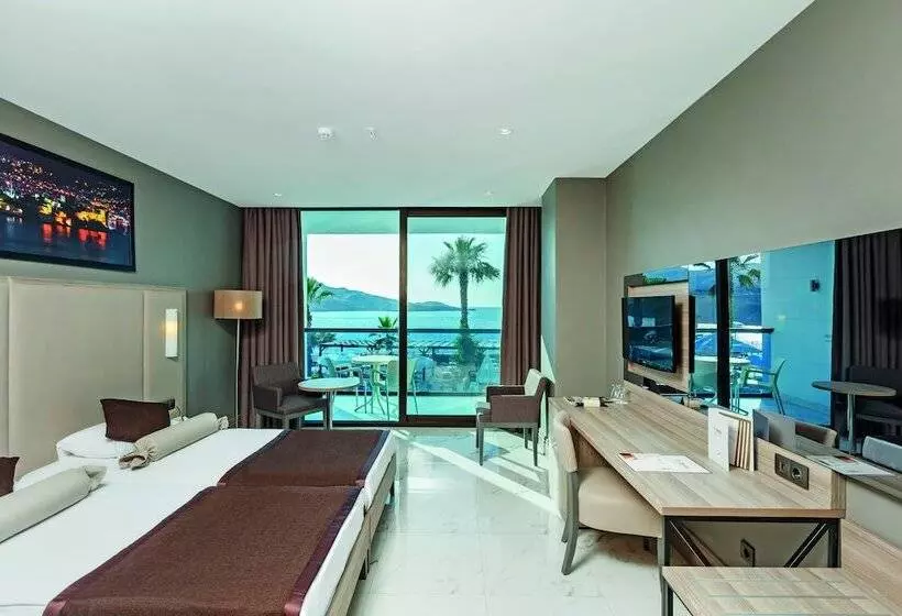 Delta Hotels By Marriott Bodrum