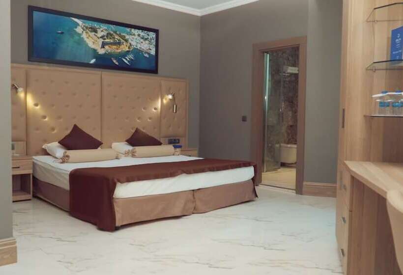 Delta Hotels By Marriott Bodrum