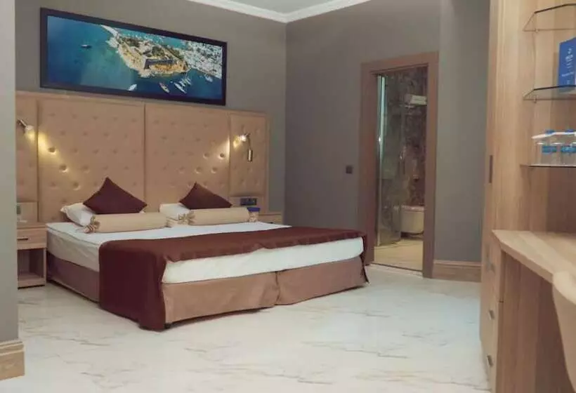 Delta Hotels By Marriott Bodrum