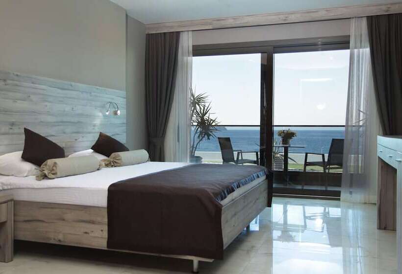 Delta Hotels By Marriott Bodrum