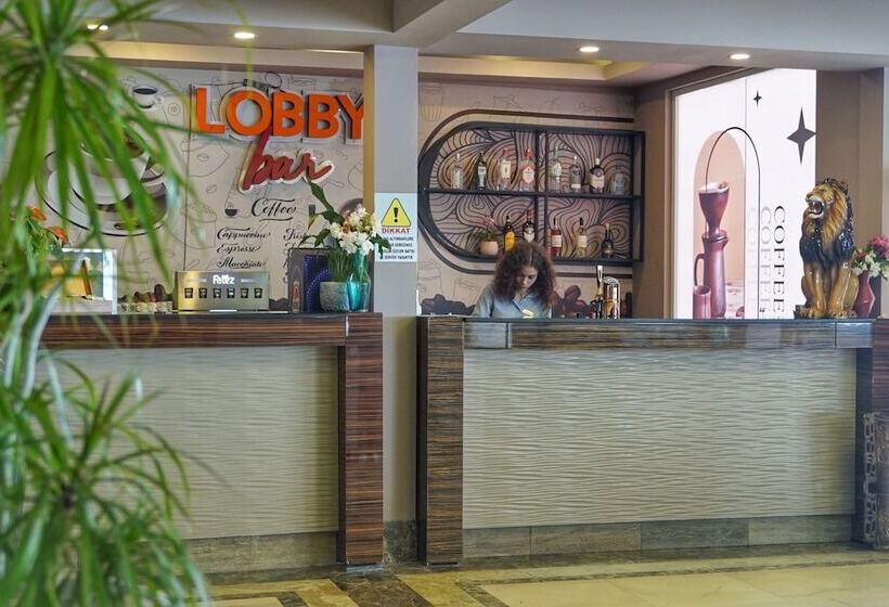 Delta Hotels By Marriott Bodrum