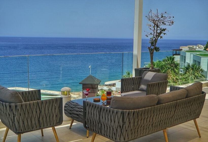 Delta Hotels By Marriott Bodrum