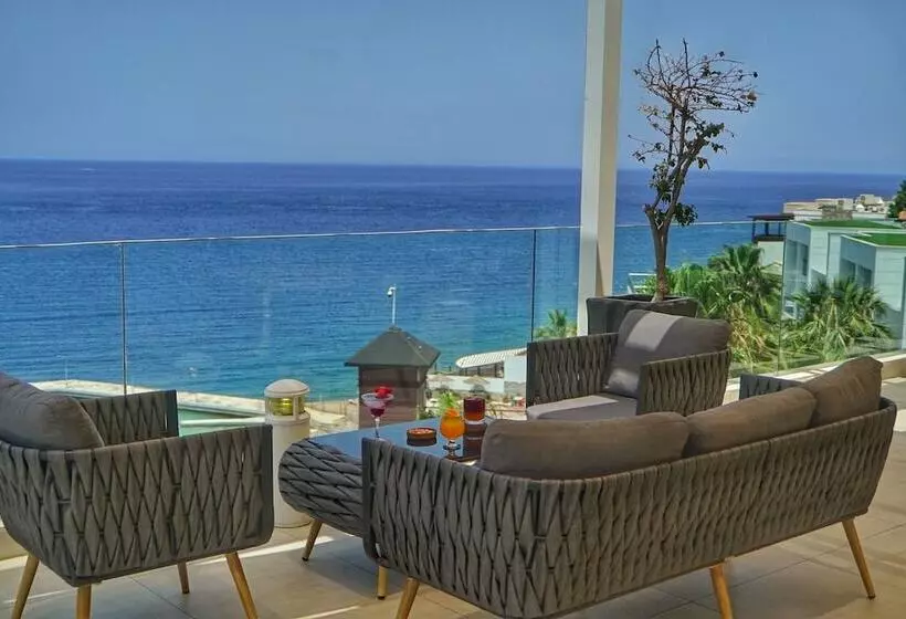 Delta Hotels By Marriott Bodrum