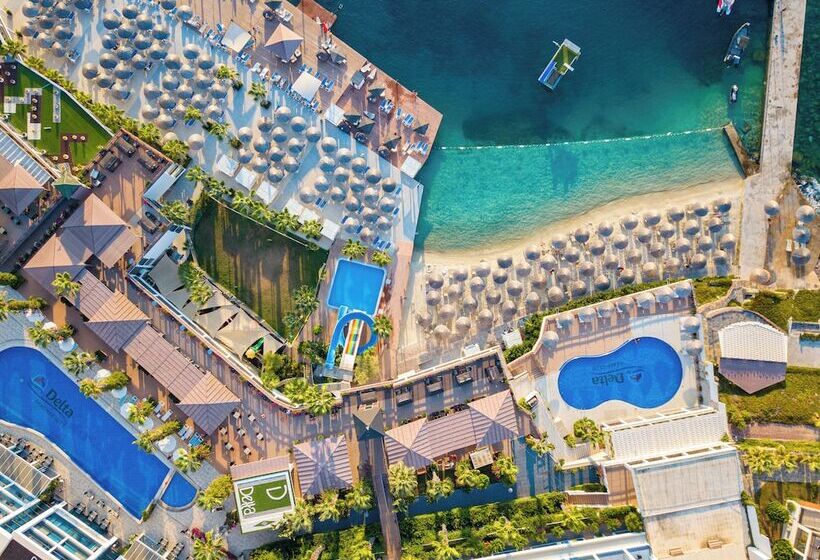 Delta Hotels By Marriott Bodrum
