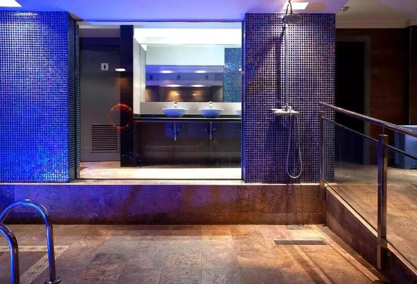 Hotel Acacias Suites & Spa