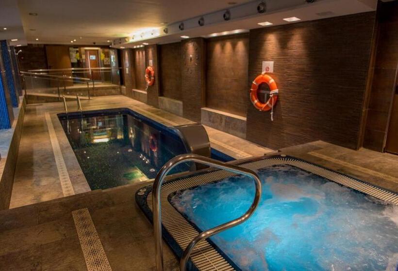 فندق Acacias Suites & Spa