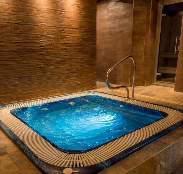 فندق Acacias Suites & Spa