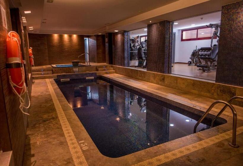 فندق Acacias Suites & Spa