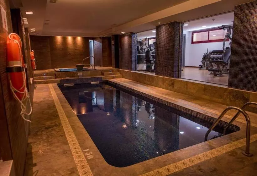 Hotel Acacias Suites & Spa