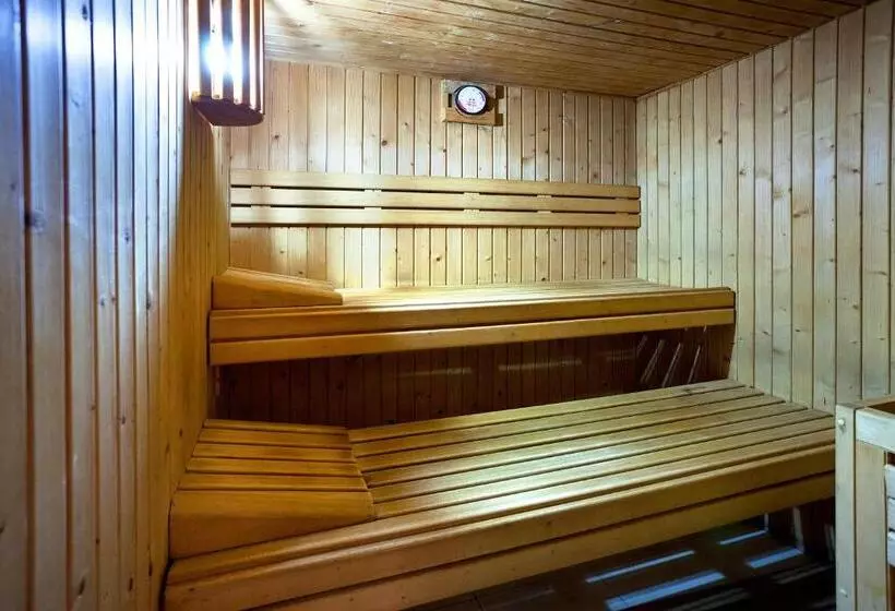 Hotel Acacias Suites & Spa