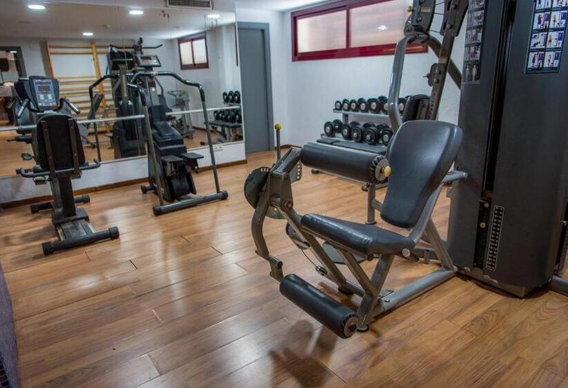 فندق Acacias Suites & Spa