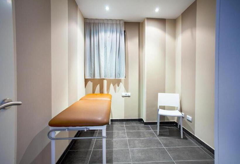 فندق Acacias Suites & Spa