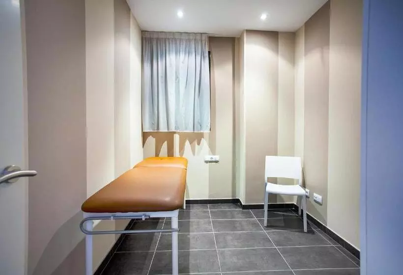 Hotel Acacias Suites & Spa