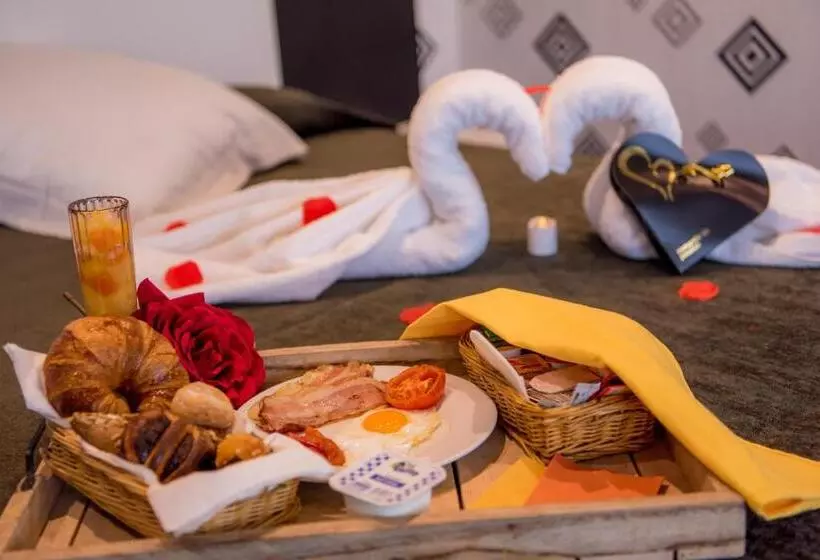 Hotel Acacias Suites & Spa