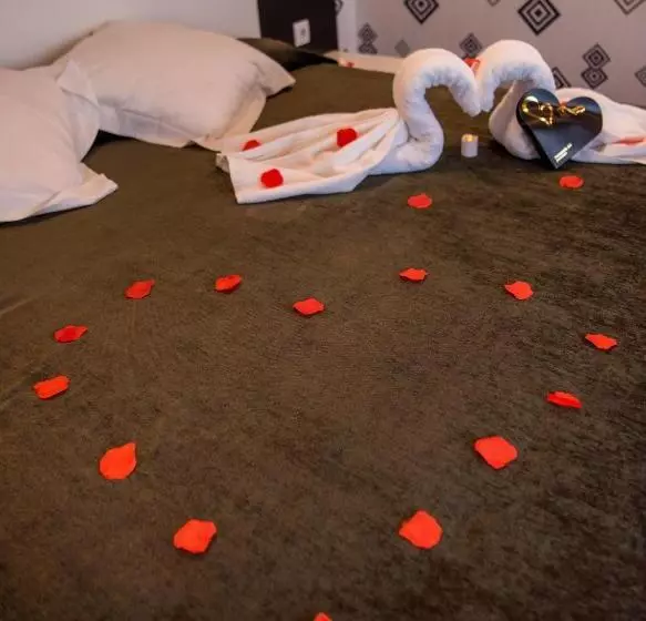 Hotel Acacias Suites & Spa