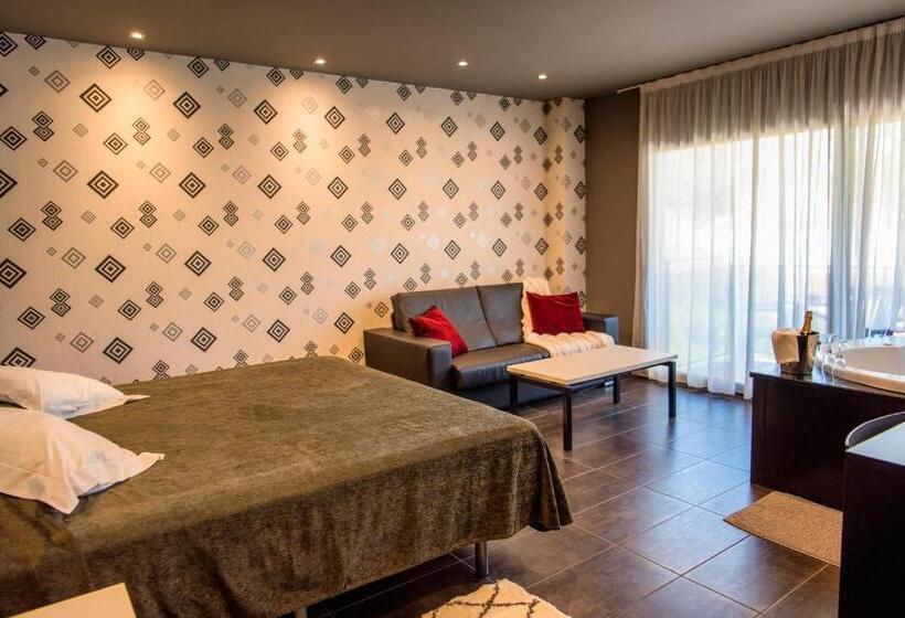 فندق Acacias Suites & Spa