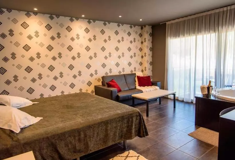 Hotel Acacias Suites & Spa