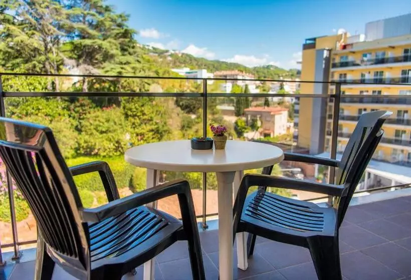 Hotel Acacias Suites & Spa