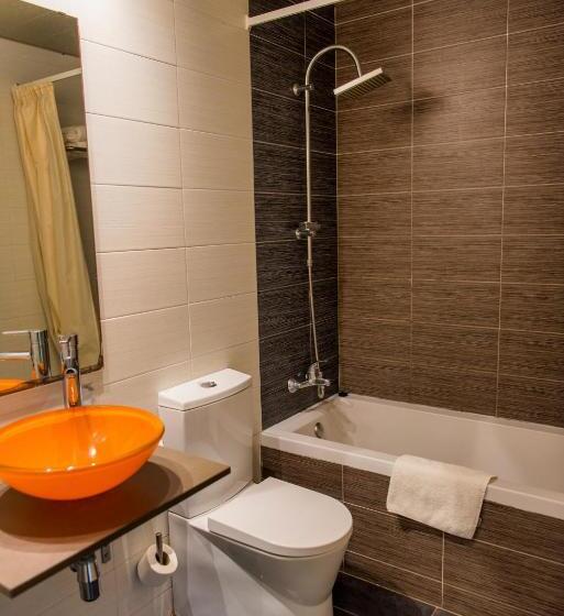 فندق Acacias Suites & Spa