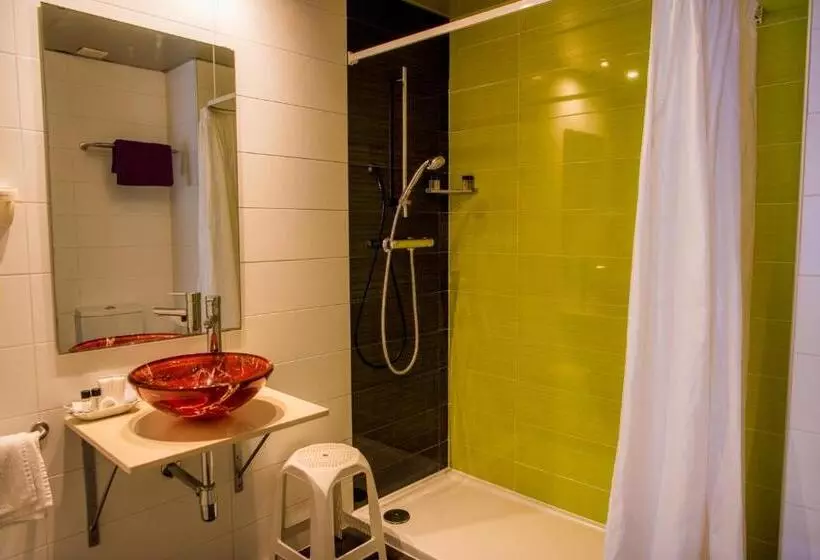 Hotel Acacias Suites & Spa