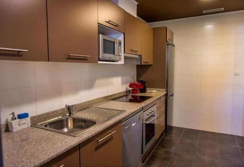 فندق Acacias Suites & Spa